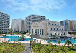 1 Bedroom Apartment Long Beach İskele